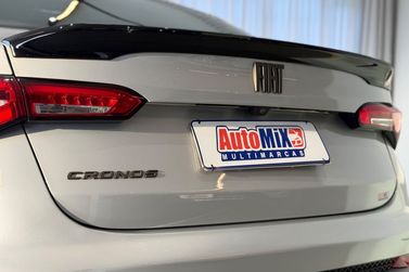 Fiat CRONOS