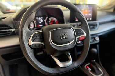 Fiat PULSE