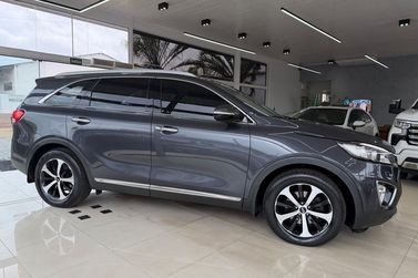 Kia Motors Sorento