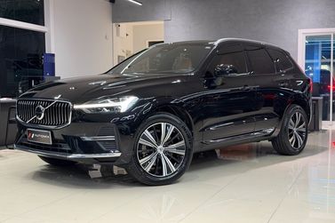 Volvo XC