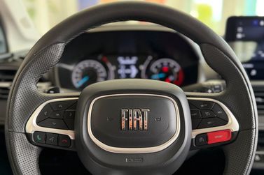 Fiat Fastback