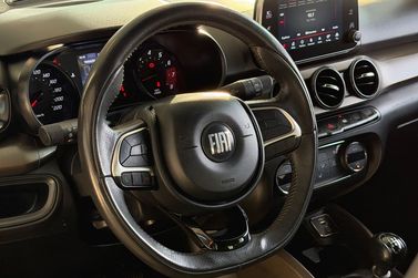 Fiat CRONOS