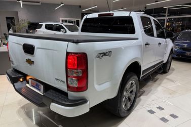 Chevrolet S10