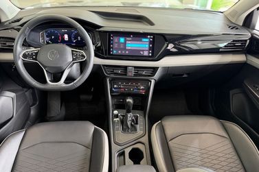 VolksWagen TAOS