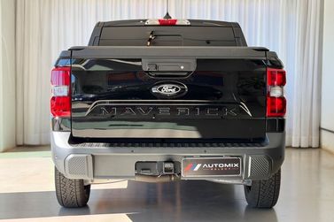 Ford Maverick