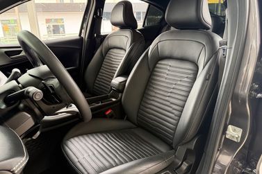 Fiat Fastback