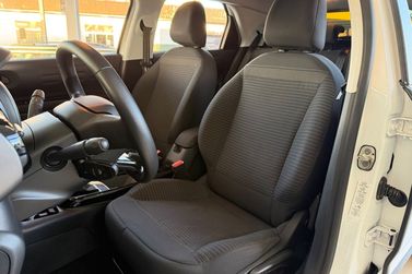 Citro&euml;n C4