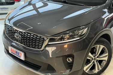 Kia Motors Sorento