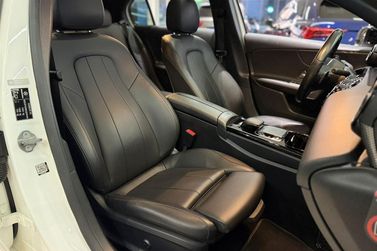 Mercedes-Benz A