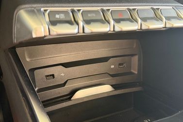 Ford TERRITORY