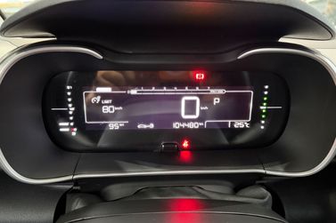 Citro&euml;n C4