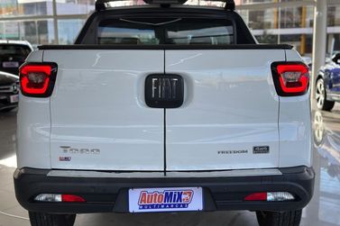 Fiat Toro