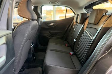 Fiat PULSE