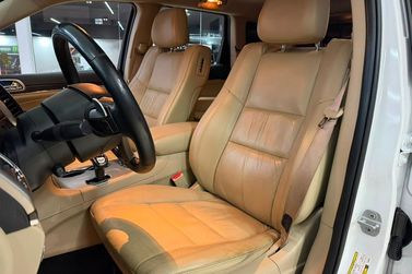 Jeep Grand