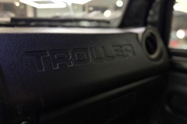 Troller T-4