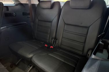 Kia Motors Sorento