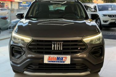 Fiat PULSE