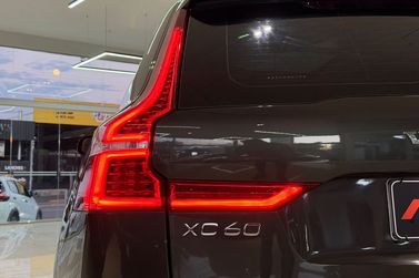 Volvo XC
