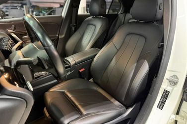 Mercedes-Benz A