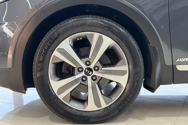 Kia Motors Sorento