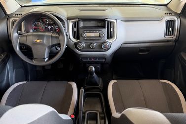 Chevrolet S10