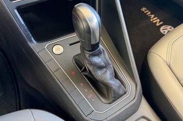 VolksWagen Nivus