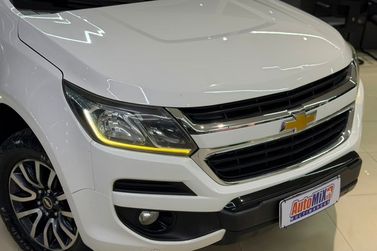 Chevrolet S10