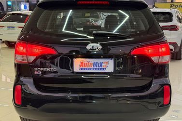 Kia Motors Sorento