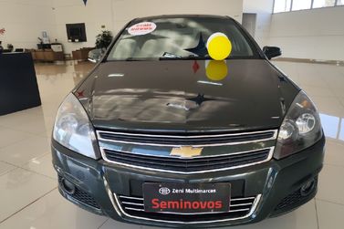 Chevrolet Vectra