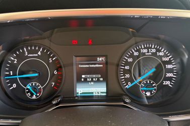 Ford TERRITORY