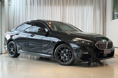 BMW 218i