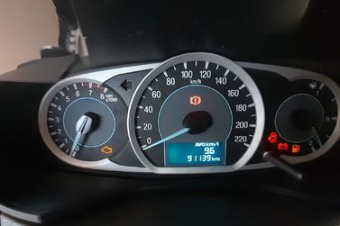 Ford Ka+