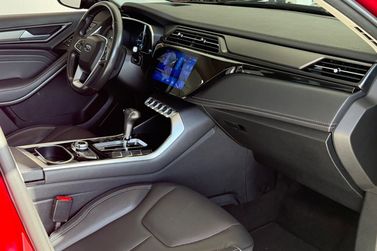 Ford TERRITORY