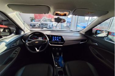 Chevrolet MONTANA