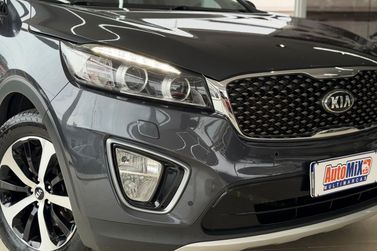Kia Motors Sorento