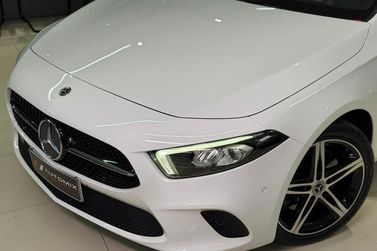 Mercedes-Benz A
