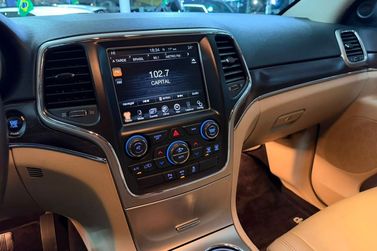 Jeep Grand