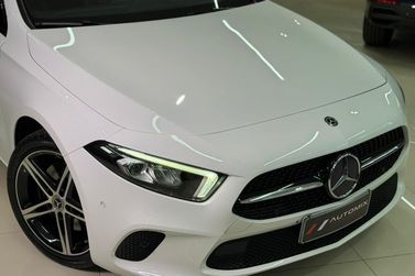 Mercedes-Benz A