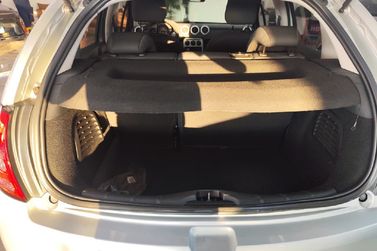 Citro&euml;n C3