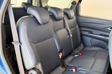 Chevrolet SPIN