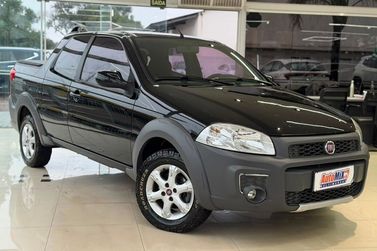 Fiat Strada