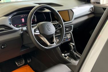 VolksWagen TAOS
