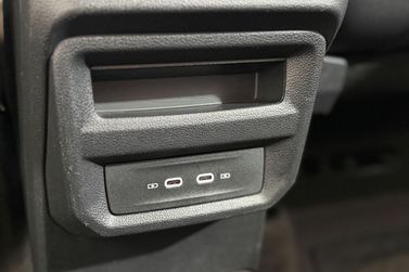 VolksWagen TAOS