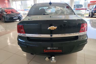 Chevrolet Vectra