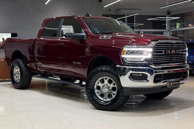 RAM 2500