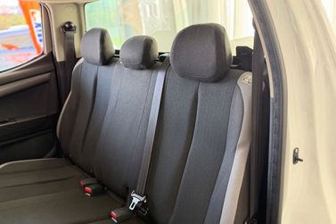 Chevrolet S10