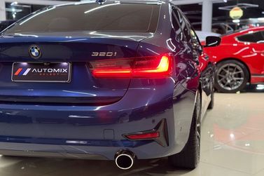BMW 320iA