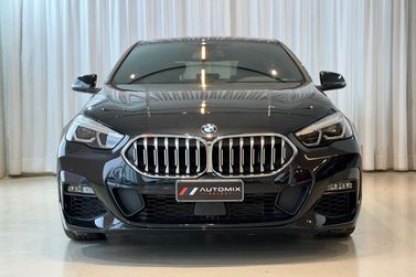 BMW 218i