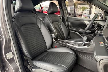 Fiat Fastback