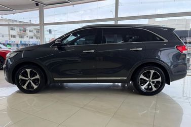 Kia Motors Sorento
